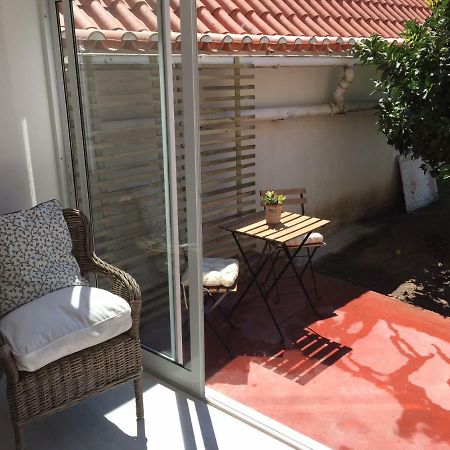 Casa Dos Limoeiros Βίλα Santiago do Cacém Εξωτερικό φωτογραφία