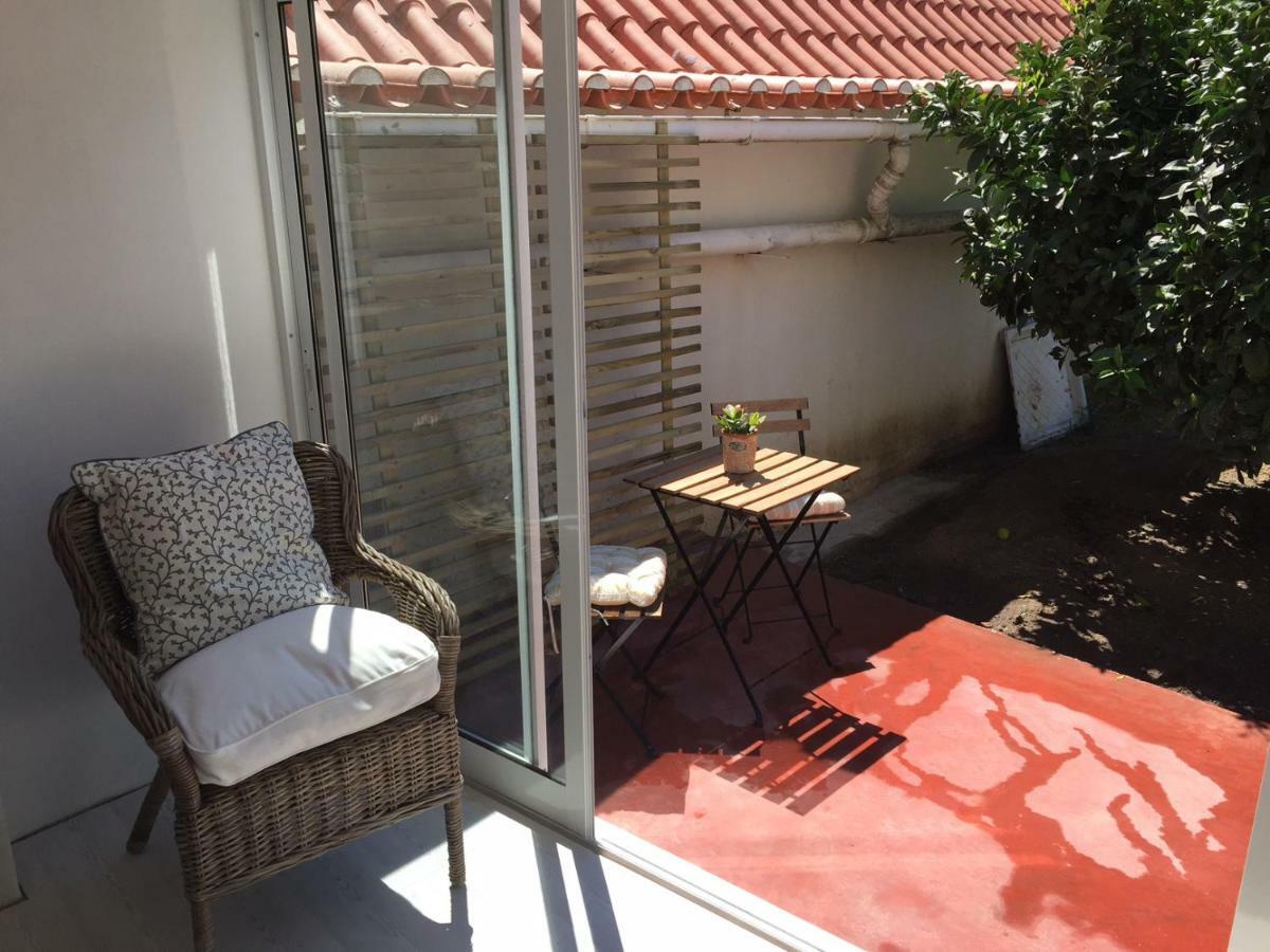 Casa Dos Limoeiros Βίλα Santiago do Cacém Εξωτερικό φωτογραφία