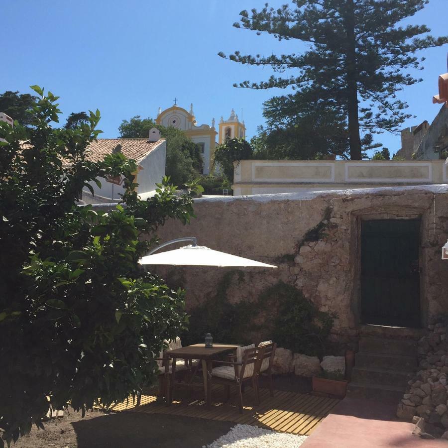 Casa Dos Limoeiros Βίλα Santiago do Cacém Εξωτερικό φωτογραφία
